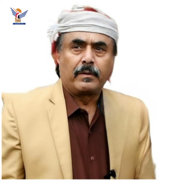 السلطة المحلية بشبوة تحذيرات قائد الثورة لتحالف العدوان من المماطلة في الملف الإنساني تعبر عن قناعة كل يمني السلطة المحلية بشبوة تحذيرات قائد الثورة لتحالف العدوان من المماطلة في الملف الإنساني تعبر عن قناعة كل يمني