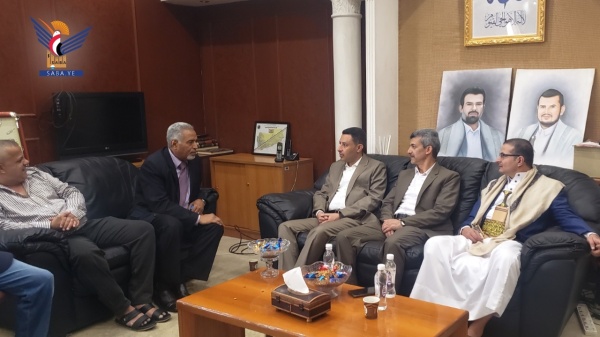 تفقد مستوى الانضباط الوظيفي في شركة الغاز ومؤسسة النفط والغاز تفقد مستوى الانضباط الوظيفي في شركة الغاز ومؤسسة النفط والغاز