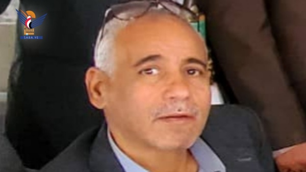 وزارة الإعلام تنعي منير شعره رئيس قسم التوثيق بإدارة الشؤون القانونية وزارة الإعلام تنعي منير شعره رئيس قسم التوثيق بإدارة الشؤون القانونية