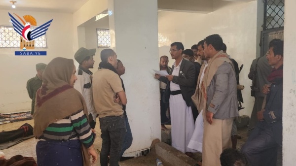 الإفراج عن 20 سجين ا بمحافظة صعدة الإفراج عن 20 سجين ا بمحافظة صعدة