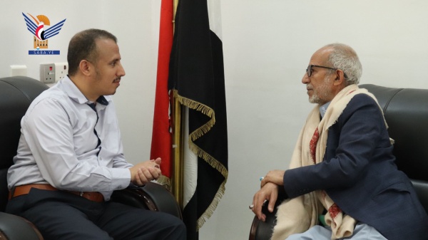 مناقشة التعاون المشترك بين مصلحة الضرائب والجمارك والمركز الوطني للوثائق مناقشة التعاون المشترك بين مصلحة الضرائب والجمارك والمركز الوطني للوثائق
