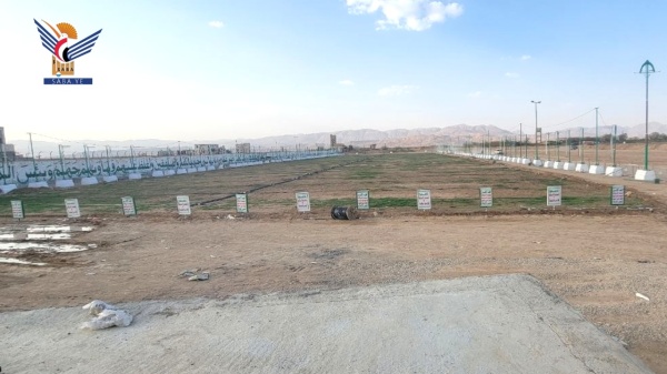 الجوف استعدادات مكثفة للفعالية المركزية بذكرى المولد النبوي الجوف استعدادات مكثفة للفعالية المركزية بذكرى المولد النبوي