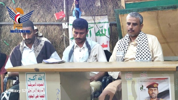الحديدة ورشة في مجال التمكين الحيواني لـ 50 مستفيدا بالقناوص