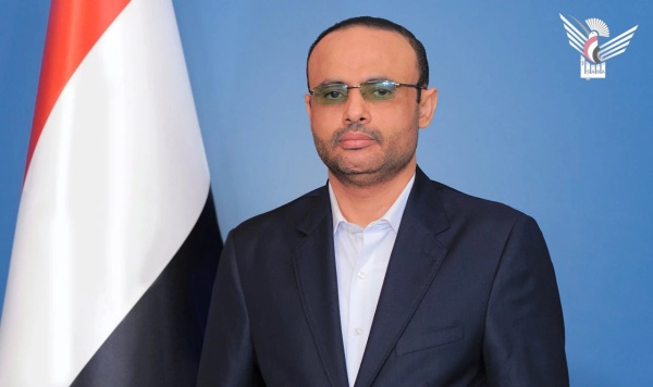 الرئيس المشاط يعز ي وكيل محافظة إب على النوعة في وفاة عمه الرئيس المشاط يعز ي وكيل محافظة إب على النوعة في وفاة عمه
