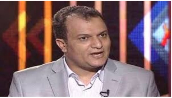 العجري يدعو أبناء المحافظات المحتلة إلى الابتعاد عن أماكن تجمعات الإمداد العسكري للعدو السعودي العجري يدعو أبناء المحافظات المحتلة إلى الابتعاد عن أماكن تجمعات الإمداد العسكري للعدو السعودي