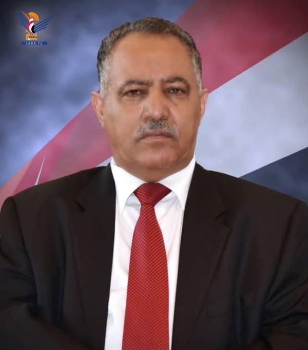 رئيس مجلس النواب يهنئ نظيريه الروسي والفلبيني بالعيد الوطني رئيس مجلس النواب يهنئ نظيريه الروسي والفلبيني بالعيد الوطني