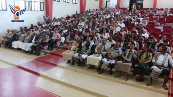 تعز فعالية لمكاتب تنفيذية بذكرى يوم الولاية عيد الغدير الأغر تعز فعالية لمكاتب تنفيذية بذكرى يوم الولاية عيد الغدير الأغر