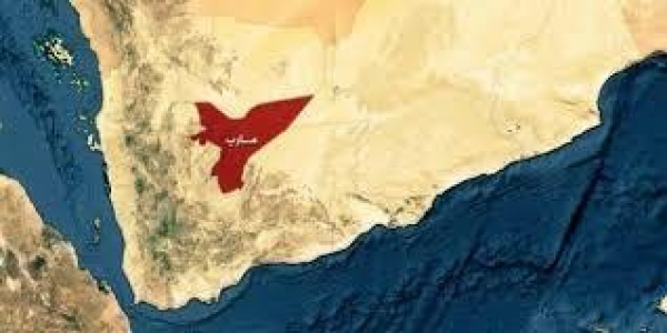 إصابة طفل بإنفجار جسم من مخلفات العدوان في مديرية ماهلية بمأرب إصابة طفل بإنفجار جسم من مخلفات العدوان في مديرية ماهلية بمأرب