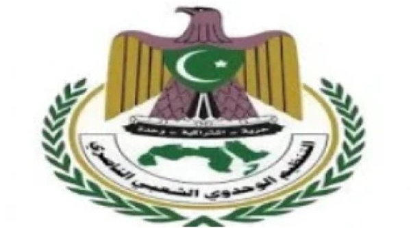 التنظيم الوحدوي الشعبي الناصري ي دين جرائم العدو السعودي ومرتزقته