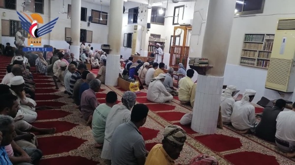 الحديدة ندوات ثقافية بمديرية الحالي إحياء لذكرى الولاية الحديدة ندوات ثقافية بمديرية الحالي إحياء لذكرى الولاية