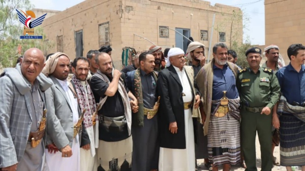البيضاء الإفراج عن 102 من السجناء المحكومين في قضايا غير جسيمة