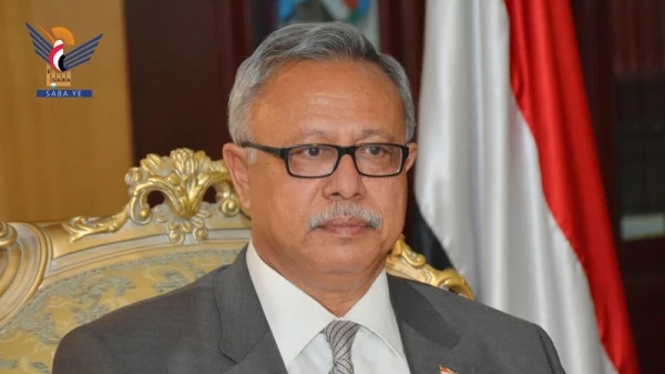 الدكتور بن حبتور يعزي في وفاة اللواء يحيى الباردة