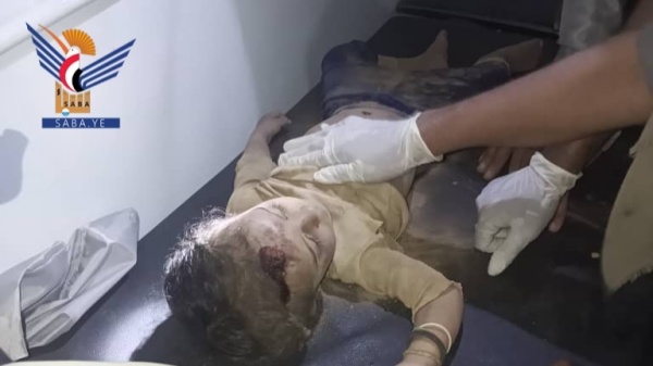 حجة وفاة امرأة وأربعة أطفال جراء تهدم منزلهم في الجميمة