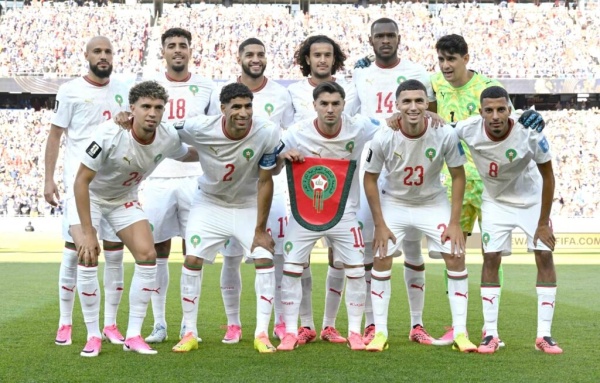 موعد مباراة المنتخب الوطني ونظيره الهايتي في كأس العالم