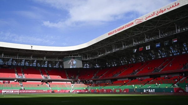 20 درهما لمتابعة مباريات المنتخب المغربي بملعب مولاي الحسن 20 درهما لمتابعة مباريات المنتخب المغربي بملعب مولاي الحسن