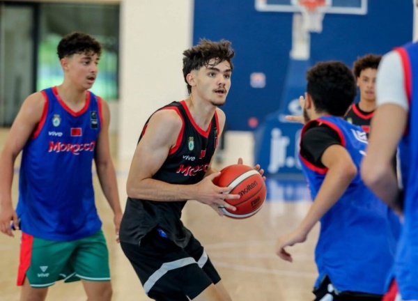 المنتخب المغربي يصطدم بمصر ومالي في البطولة الإفريقية المنتخب المغربي يصطدم بمصر ومالي في البطولة الإفريقية