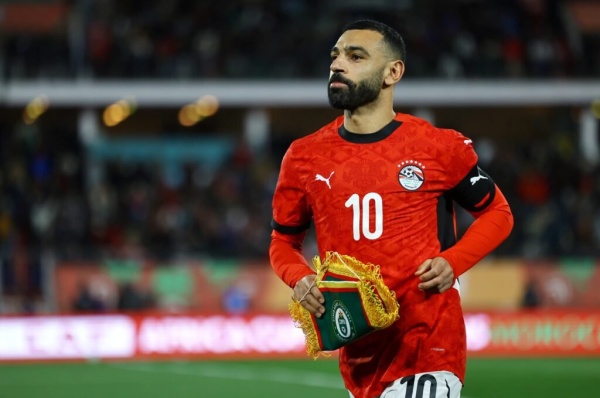 محمد صلاح يلتحق بلاعب مغربي في نادي طرابزون سبور التركي محمد صلاح يلتحق بلاعب مغربي في نادي طرابزون سبور التركي