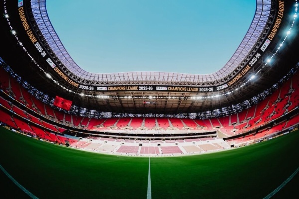 4 ملاعب تحتضن مباريات الأندية المغربية في المسابقات الإفريقية 4 ملاعب تحتضن مباريات الأندية المغربية في المسابقات الإفريقية