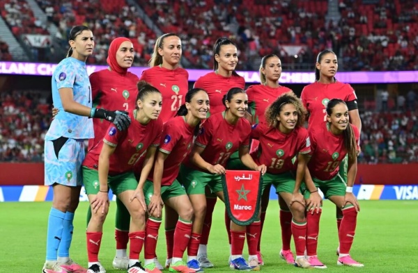 المنتخب الوطني يضرب موعدا مع جنوب إفريقيا في ربع نهائي كأس أمم إفريقيا المنتخب الوطني يضرب موعدا مع جنوب إفريقيا في ربع نهائي كأس أمم إفريقيا
