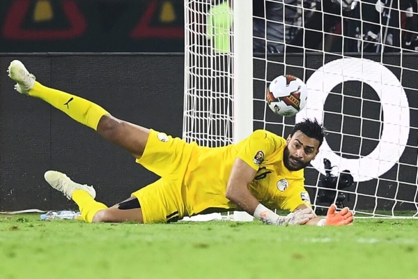 المغرب التطواني يتعاقد مع المصري أبو جبل ويترقب حسم 9 صفقات جديدة