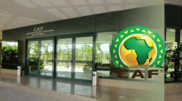 الإتحاد الإفريقي يكشف عن موعد إجراء كأس إفريقيا بالمغرب الإتحاد الإفريقي يكشف عن موعد إجراء كأس إفريقيا بالمغرب