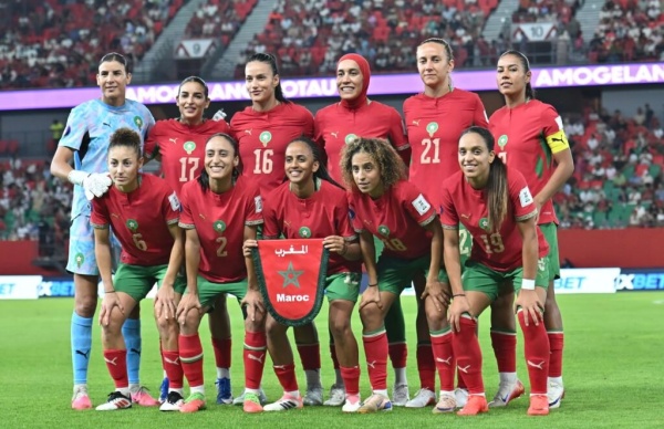 المنتخب الوطني يضرب موعدا مع نظيره الكاميروني في نصف نهائي كأس أمم إفريقيا المنتخب الوطني يضرب موعدا مع نظيره الكاميروني في نصف نهائي كأس أمم إفريقيا