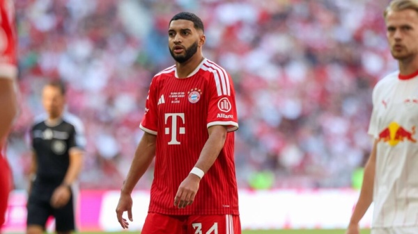 ديتمار صيباري لاعب بطيء جدا بل أكثر من كين ولم يمنحنا السرعة ديتمار صيباري لاعب بطيء جدا بل أكثر من كين ولم يمنحنا السرعة