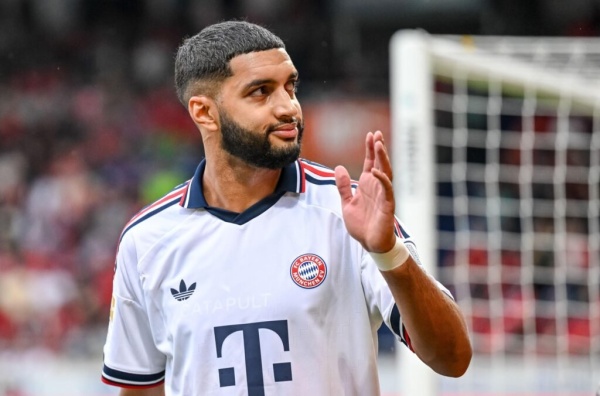 3 لاعبين مغاربة يسجلون حضورهم اليوم في دوري أبطال أوروبا 3 لاعبين مغاربة يسجلون حضورهم اليوم في دوري أبطال أوروبا