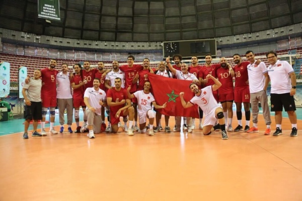المنتخب المغربي يستهل مشاركته في كأس إفريقيا بفوز ثمين على غامبيا