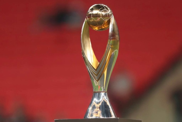 5 أندية بارزة مهددة بالإقصاء من دوري أبطال إفريقيا 5 أندية بارزة مهددة بالإقصاء من دوري أبطال إفريقيا