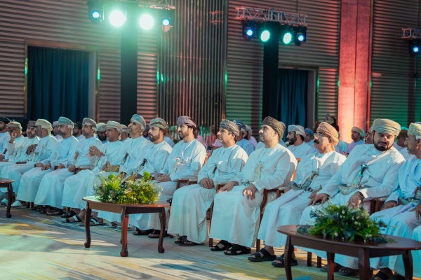 تدشين امتداد1 أول محطة شمسية مجتمعية في سلطنة ع مان تدشين امتداد1 أول محطة شمسية مجتمعية في سلطنة ع مان