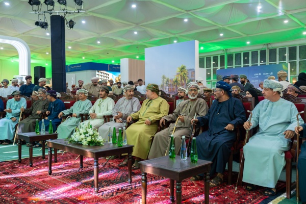 موسم الخريف العقاري 2026م ينطلق في ظفار مستعرض ا المشاريع العمرانية وفرص التملك والاستثمار