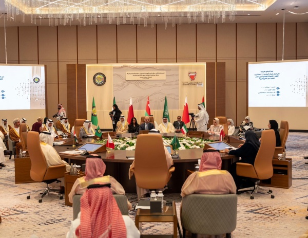 سلطنة ع مان تشارك في الاجتماع الـ 12 لوزراء الشؤون والتنمية الاجتماعية بدول المجلس سلطنة ع مان تشارك في الاجتماع الـ 12 لوزراء الشؤون والتنمية الاجتماعية بدول المجلس