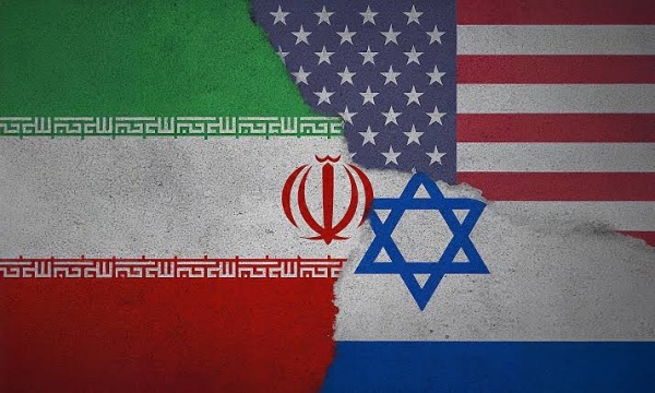 المحور الأمريكي الإسرائيلي متوتر المحور الأمريكي الإسرائيلي متوتر