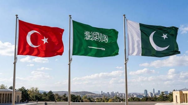 اتفاق مكة باعتباره نموذج ا جديد ا في بنية الأمن الإقليمي اتفاق مكة باعتباره نموذج ا جديد ا في بنية الأمن الإقليمي