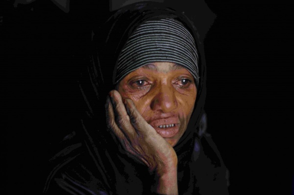 تقرير أممي نزوح 227 أسرة قسرا جراء القصف والاشتباكات غربي تعز تقرير أممي نزوح 227 أسرة قسرا جراء القصف والاشتباكات غربي تعز