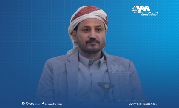 وكيل محافظة الجوف لـ يمن مونيتور المرحلة تتطلب تقديم مختلف أشكال الدعم للمقاتلين وكيل محافظة الجوف لـ يمن مونيتور المرحلة تتطلب تقديم مختلف أشكال الدعم للمقاتلين