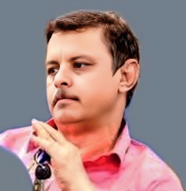 السقلدي ينتقد طلب العليمي تدخلا عسكريا أمريكيا في اليمن السقلدي ينتقد طلب العليمي تدخلا عسكريا أمريكيا في اليمن