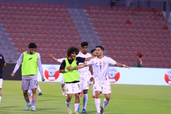 المنتخب اليمني يتأهل إلى نهائيات كأس آسيا بفوز مستحق على لبنان