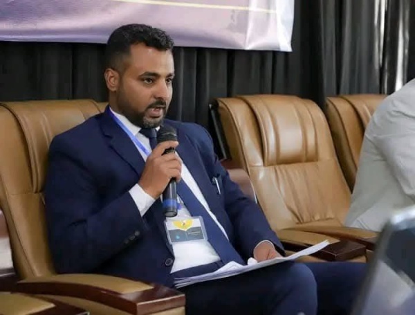 مثقفون يمنيون يدعون السلطة المحلية للقبض على المعتدين على القاضي جازم والمحامي المحيا مثقفون يمنيون يدعون السلطة المحلية للقبض على المعتدين على القاضي جازم والمحامي المحيا