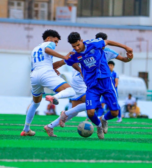 دوري الدرجة الأولى تعادل وحدة صنعاء والسد مأرب في ختام الجولة الثامنة دوري الدرجة الأولى تعادل وحدة صنعاء والسد مأرب في ختام الجولة الثامنة