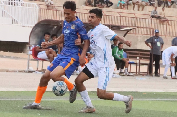 دوري الدرجة الأولى وحدة صنعاء يفوز على سلام الغرفة في ختام مباريات الجولة التاسعة دوري الدرجة الأولى وحدة صنعاء يفوز على سلام الغرفة في ختام مباريات الجولة التاسعة
