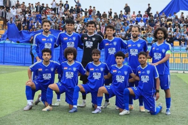 كأس الجمهورية وحدة صنعاء يتأهل إلى دور الـ16