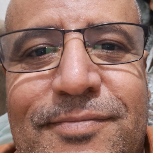 نص المختل نص المختل