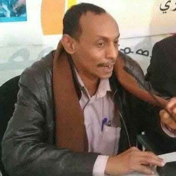 مثقفون يمنيون يناشدون سلطتي صنعاء وعدن توفير منحة علاجية للشاعر إسماعيل المخاوي