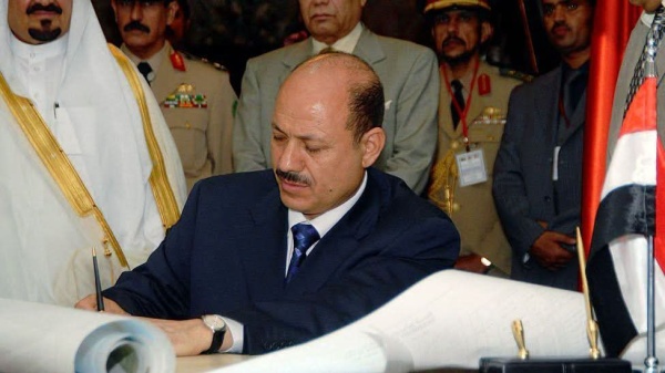 العليمي يشكل لجنة لتوسيع كشوفات الإعاشة ورفع مخصصاتها العليمي يشكل لجنة لتوسيع كشوفات الإعاشة ورفع مخصصاتها