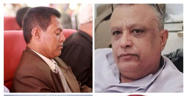 تعز تأجيل محاكمة الصحفيين الصامت والعزب ودفاعهما يقدم دفع ا شكلي ا وسط غياب محور تعز تعز تأجيل محاكمة الصحفيين الصامت والعزب ودفاعهما يقدم دفع ا شكلي ا وسط غياب محور تعز