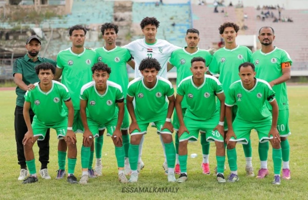 شعب إب يتأهل إلى نصف نهائي كأس الجمهورية شعب إب يتأهل إلى نصف نهائي كأس الجمهورية