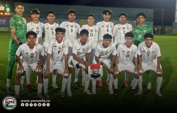 منتخب الأشبال يخسر أمام كرواتيا في ختام المرحلة الأولى لمهرجان كأس العالم للمواهب