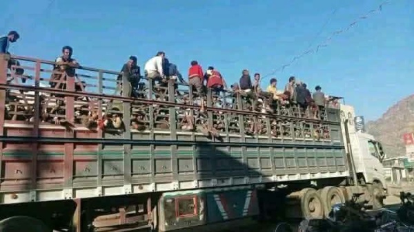 حميدان ينتقد الممارسات المناطقية ضد المنتمين للمحافظات الشمالية ويدعو لوقفة جادة أمام الأسباب حميدان ينتقد الممارسات المناطقية ضد المنتمين للمحافظات الشمالية ويدعو لوقفة جادة أمام الأسباب